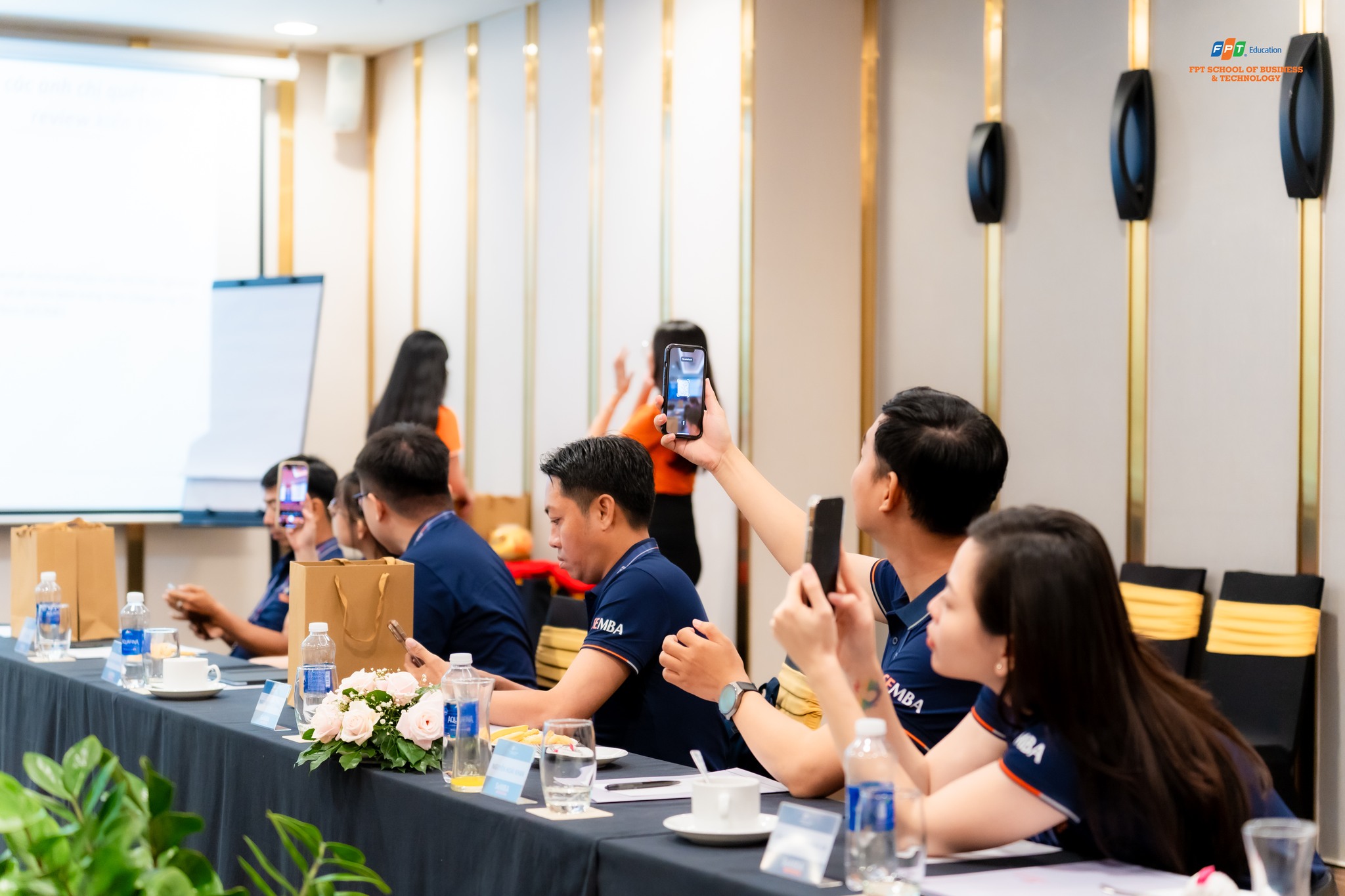 Thạc sĩ Quản trị Nhân sự (Master in Human Resource Management)