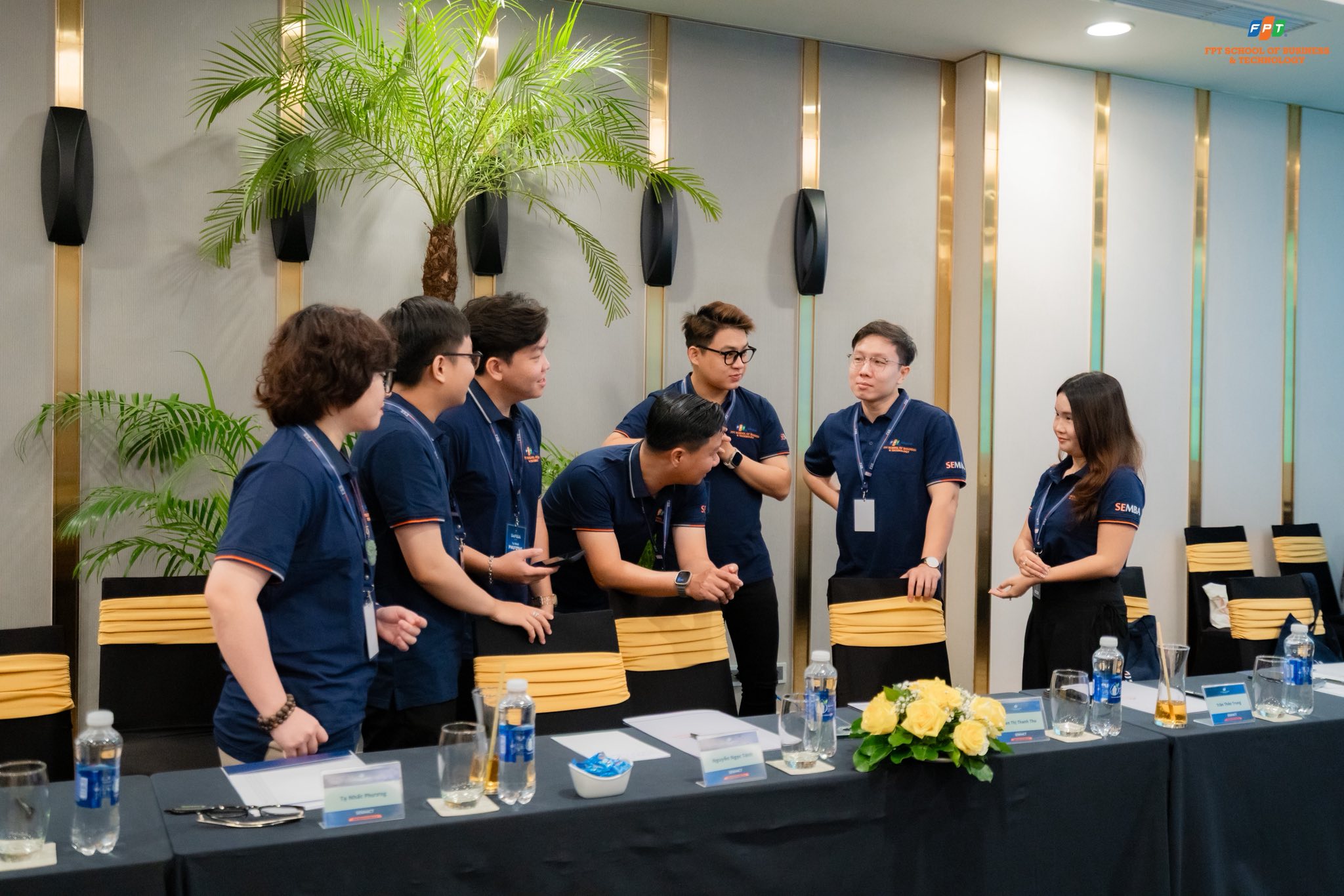 Thạc sĩ Tài chính (Master in Finance)