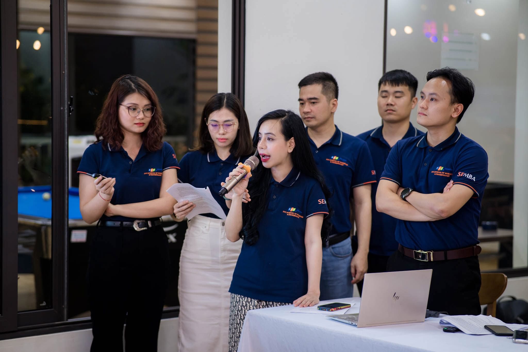 Thạc sĩ Khoa học Dữ liệu (Master in Data Science)