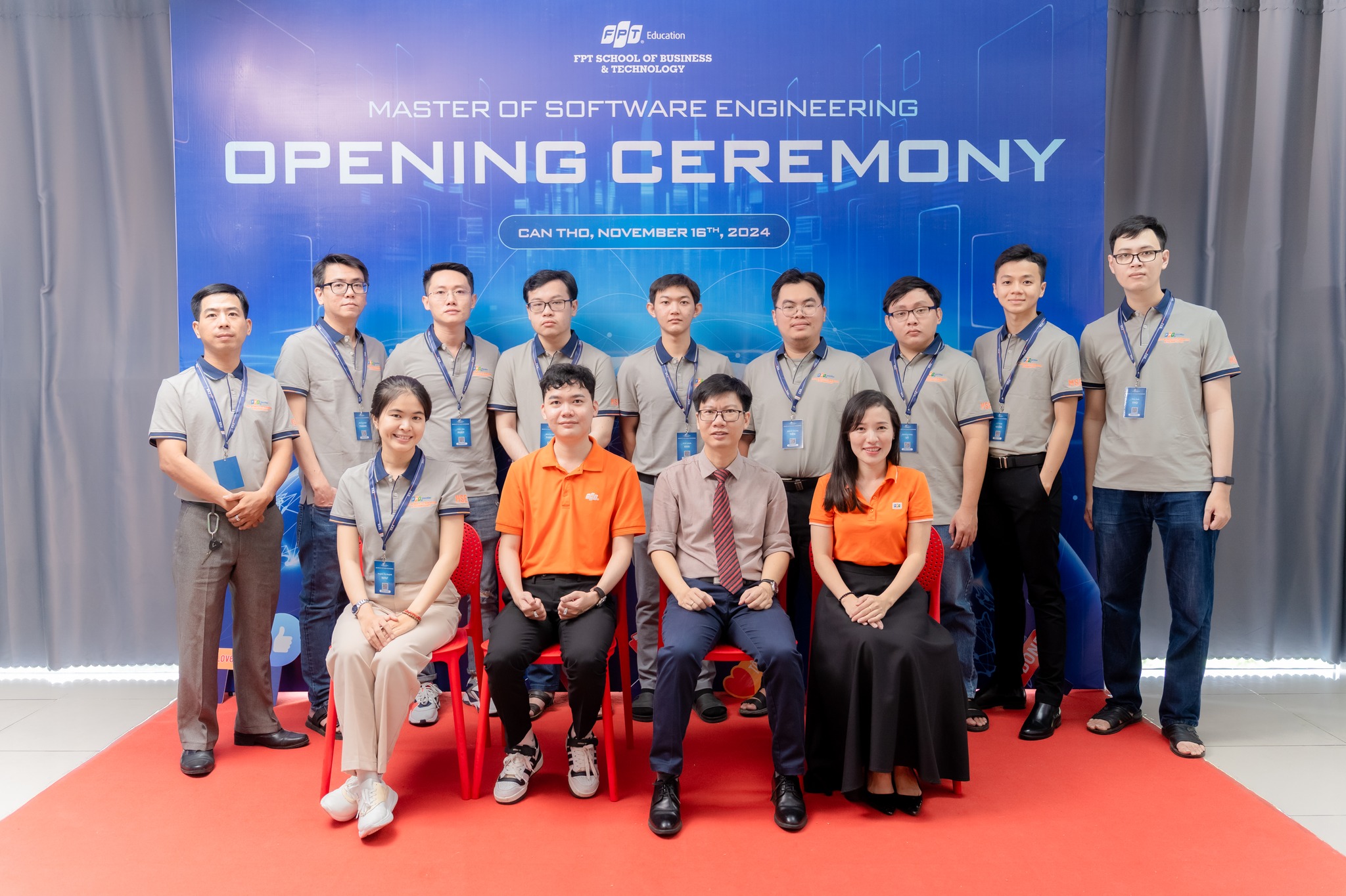 THÔNG BÁO TUYỂN SINH THẠC SĨ KỸ THUẬT PHẦN MỀM ĐỊNH HƯỚNG ỨNG DỤNG AI TRONG KINH DOANH (MSE BA) – TRƯỜNG ĐẠI HỌC FPT NĂM 2025