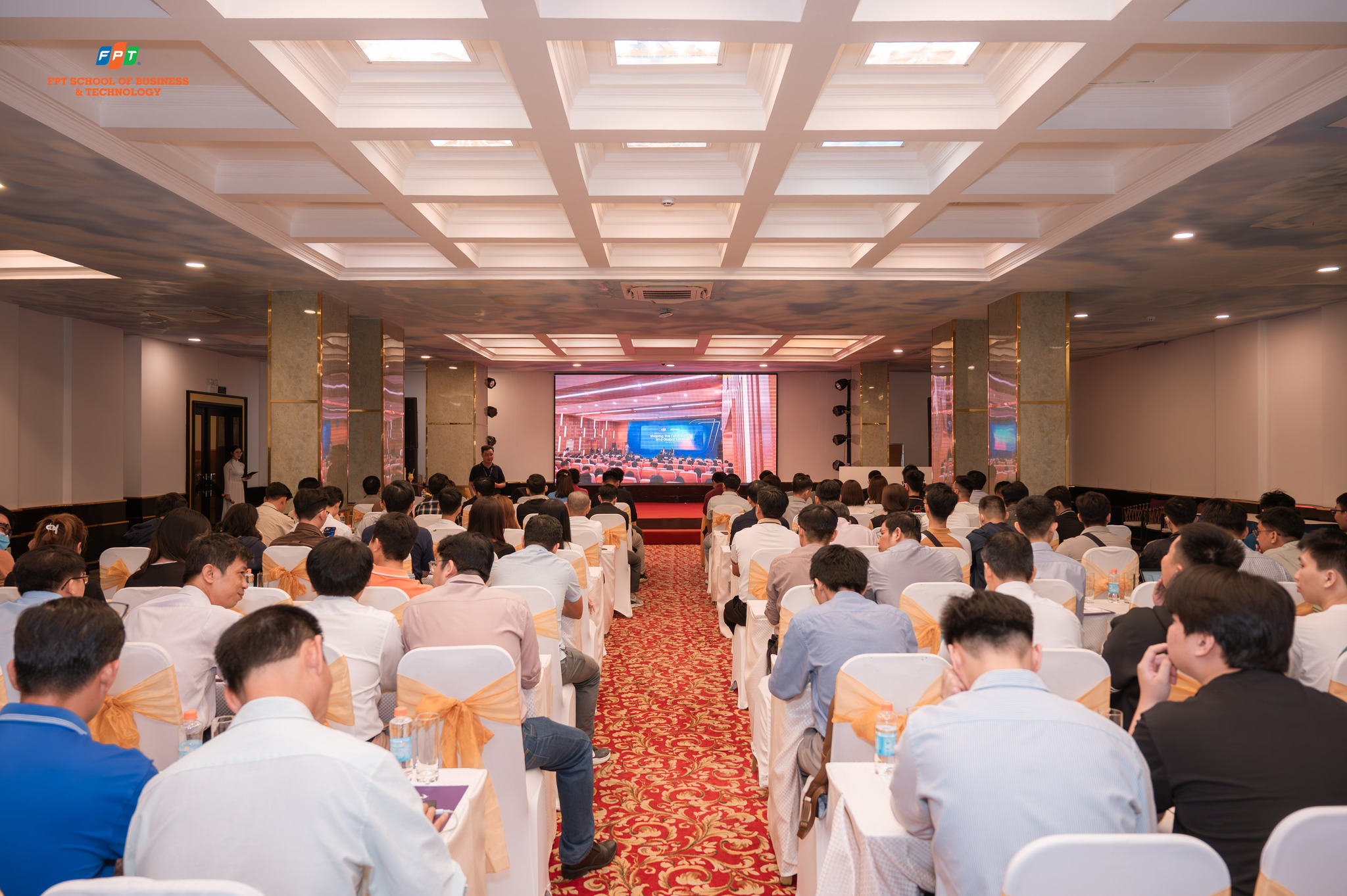 Khép lại Hội thảo “An toàn thông tin trong kỷ nguyên AI” với nhiều giá trị thiết thực