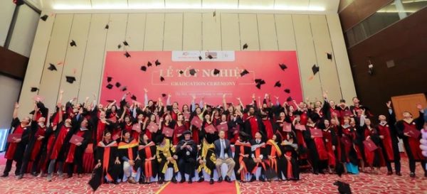 Thạc Sĩ Quản Trị Kinh Doanh (SeMBA)